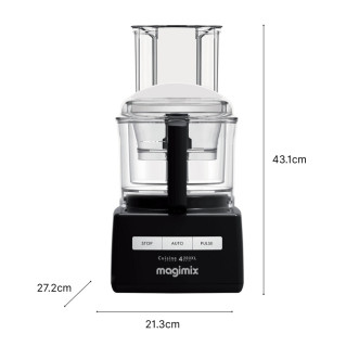 Magimix 4200XL | Shop Magimix Food Processors