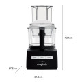 Magimix 4200XL | Shop Magimix Food Processors