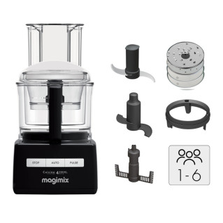 Magimix 4200XL | Shop Magimix Food Processors
