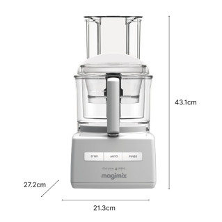 Magimix 4200XL | Shop Magimix Food Processors