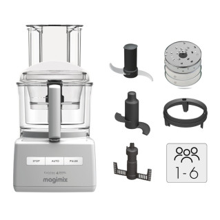 Magimix 4200XL | Shop Magimix Food Processors