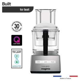 Magimix 5200XL | Shop Magimix Food Processors