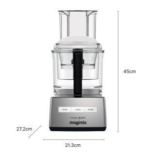 Magimix 5200XL | Shop Magimix Food Processors