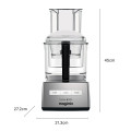 Magimix 5200XL | Shop Magimix Food Processors