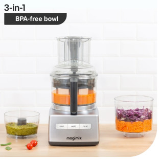 Magimix 5200XL | Shop Magimix Food Processors