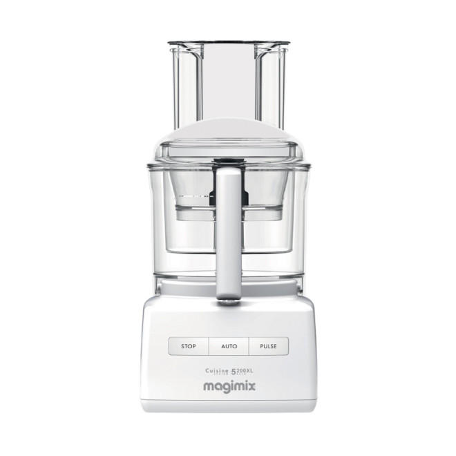 Magimix 5200XL | Shop Magimix Food Processors