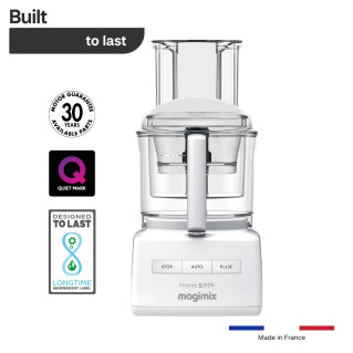 Magimix 5200XL | Shop Magimix Food Processors