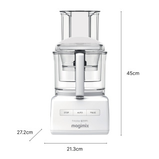 Magimix 5200XL | Shop Magimix Food Processors