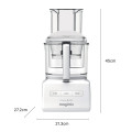 Magimix 5200XL | Shop Magimix Food Processors