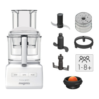 Magimix 5200XL | Shop Magimix Food Processors