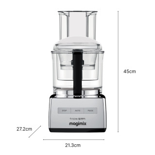 Magimix 5200XL | Shop Magimix Food Processors