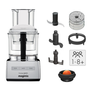 Magimix 5200XL | Shop Magimix Food Processors