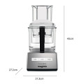 5200XL Premium | Best Food Processor | Magimix Australia | Free Shipping