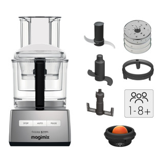 5200XL Premium | Best Food Processor | Magimix Australia | Free Shipping