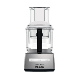 5200XL Premium | Best Food Processor | Magimix...
