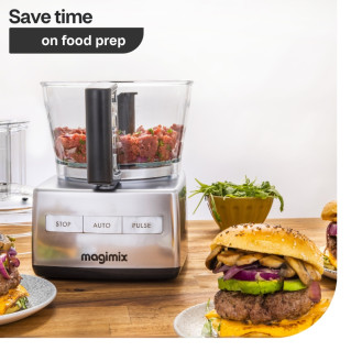 5200XL Premium | Best Food Processor | Magimix Australia | Free Shipping