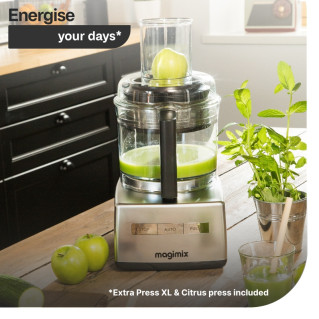 5200XL Premium | Best Food Processor | Magimix Australia | Free Shipping