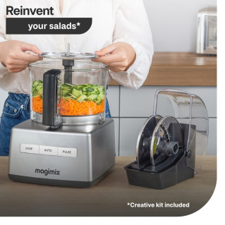 5200XL Premium | Best Food Processor | Magimix Australia | Free Shipping