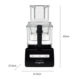 5200XL Premium | Best Food Processor | Magimix Australia | Free Shipping