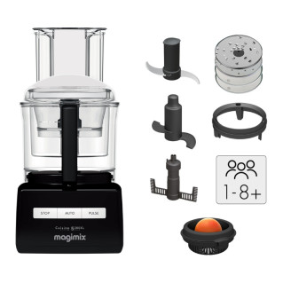 5200XL Premium | Best Food Processor | Magimix Australia | Free Shipping