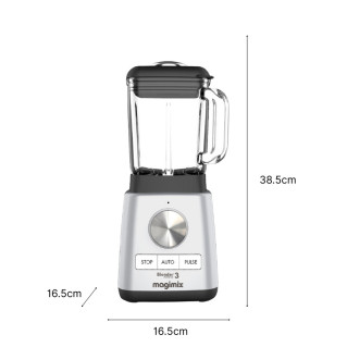 Blender Power 3 | Shop Magimix's Best Small Blender