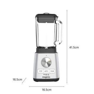 Blender Power 4 | Magimix Australia