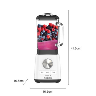 Blender Power 4 | Magimix Australia