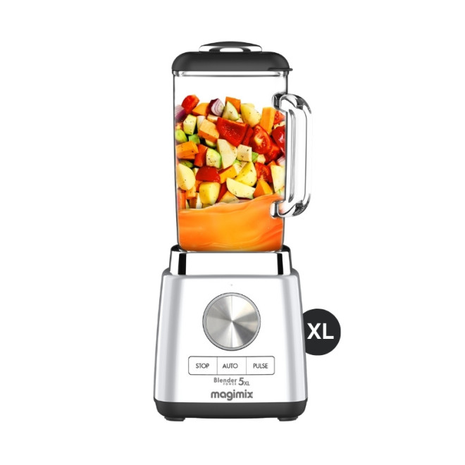 Magimix Blender Power 5XL | Free Shipping
