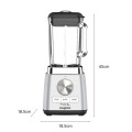 Magimix Blender Power 5XL | Free Shipping