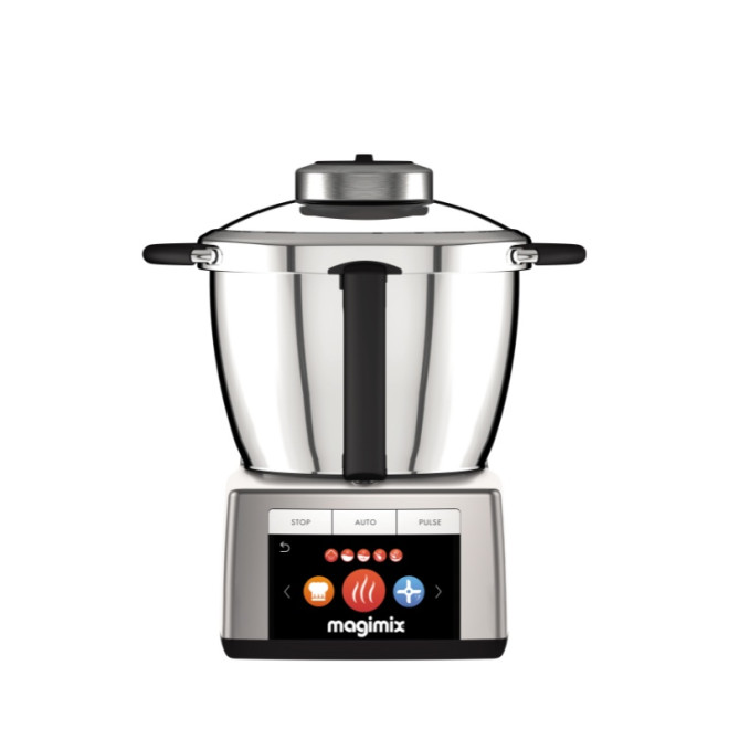 Magimix Cook Expert | The Best All In One Kitchen Machine