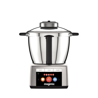Magimix Cook Expert | The Best All In One Kitchen Machine