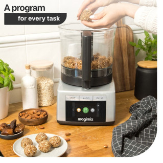 Magimix Cook Expert | The Best All In One Kitchen Machine