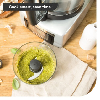 Magimix Cook Expert | The Best All In One Kitchen Machine