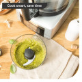 Magimix Cook Expert | The Best All In One Kitchen Machine
