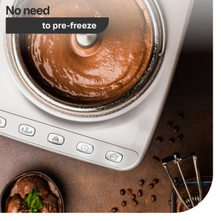 Gelato Expert | Premium Gelato Maker