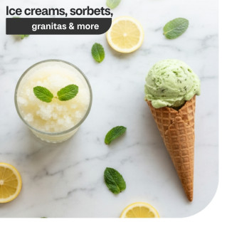 Gelato Expert | Premium Gelato Maker
