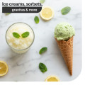 Gelato Expert | Premium Gelato Maker