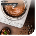 Gelato Expert Scoop & Chop Bundle | Magimix Australia