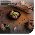 Gelato Expert Scoop & Chop Bundle | Magimix Australia
