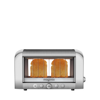 Magimix Vision Toaster | Shop now