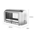 Magimix Vision Toaster Bread Board Bundle