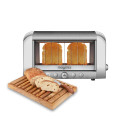 Magimix Vision Toaster Bread Board Bundle
