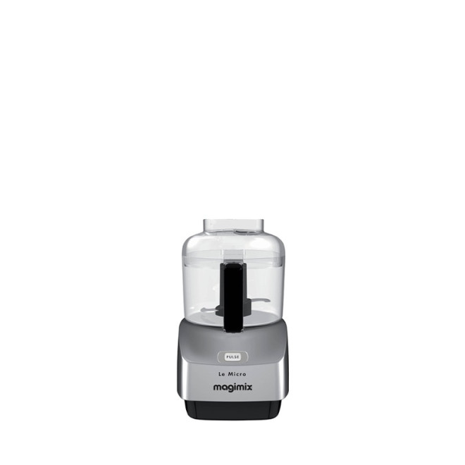 Magimix Le Micro Mini Chopper | Premium Kitchen Appliances