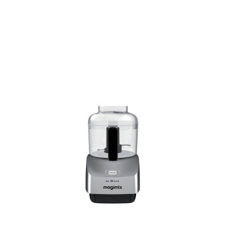 Magimix Le Micro Mini Chopper | Premium Kitchen Appliances
