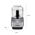 Magimix Le Micro Mini Chopper | Premium Kitchen Appliances