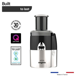 Magimix Juice Expert 3 | Shop The Best Juicer Machine