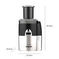 Magimix Juice Expert 3 | Shop The Best Juicer Machine