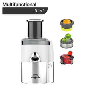 Magimix Juice Expert 3 | Shop The Best Juicer Machine