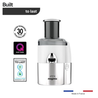 Magimix Juice Expert 3 | Shop The Best Juicer Machine
