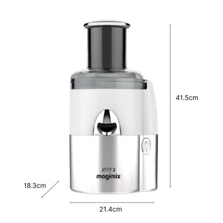 Magimix Juice Expert 3 | Shop The Best Juicer Machine